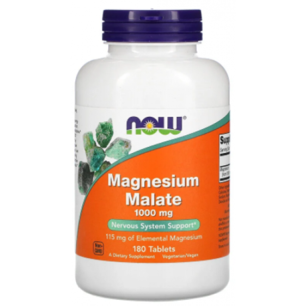 Magnesium 1000 мг - 180 таб