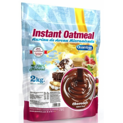 Oats Meal - 2 кг - Chocolate