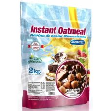 Oats Meal - 2 кг - Choco Hazelnut