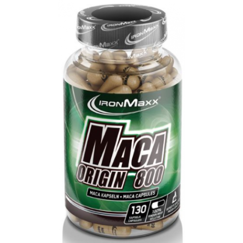 Maca Origin 800 - 130 капс