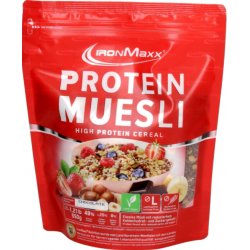 Protein Müsli - 2000 г пакет - Шоколад
