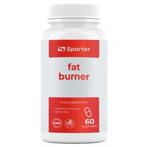 Жиросжигатель Fat Burner - 60 капс