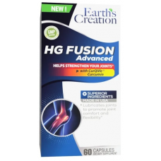 HG Fusion Advanced - 60 капс