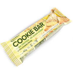 Батончик Cookie Bar - 45 г - Лимонный чизкейк