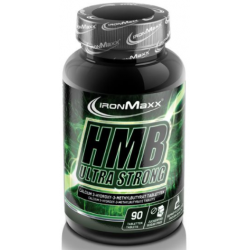 HMB Ultra Strong - 90 таб 