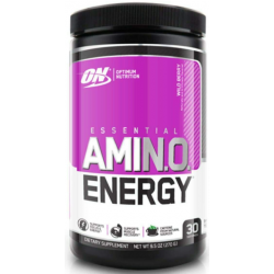 Essential Amino Energy 270г - wild berry