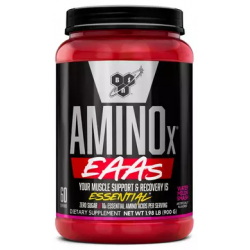 Amino X EAA 1,01 кг - watermelon