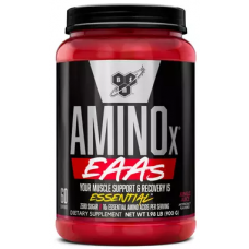 Amino X EAA 1,01 кг - jungle juice