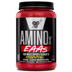 Amino X EAA 1,01 кг - jungle juice