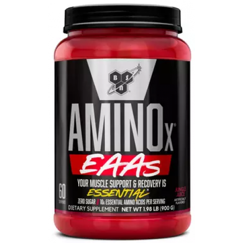 Amino X EAA 1,01 кг - jungle juice