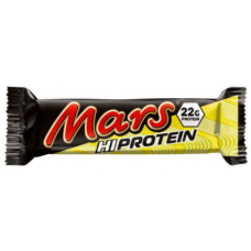 Батончик Mars hi protein original - 59 г