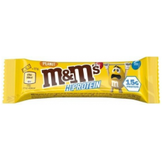 Батончик M&M'S hi Protein Peanut bar - 55 г