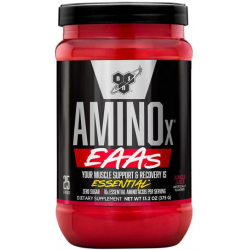 Amino X EAA 375 г - jungle juice