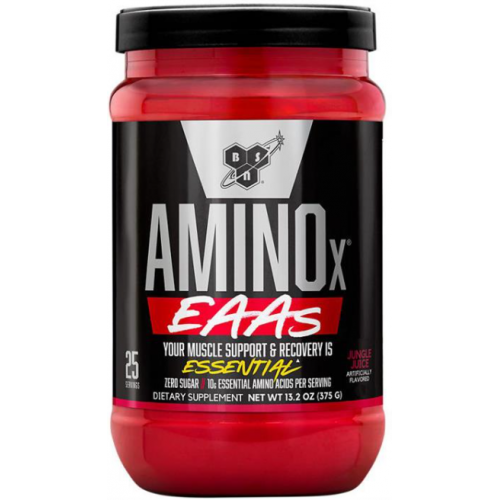 Amino X EAA 375 г