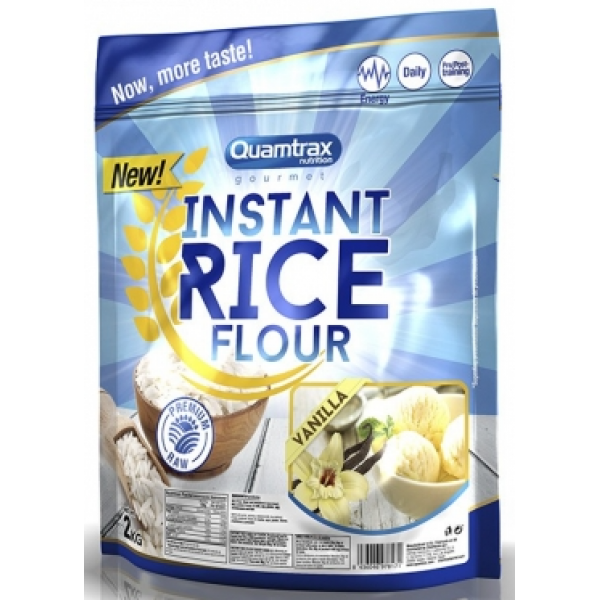 Rice Flour 2 кг - Vanilla