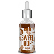 Sweet Drops - 50 мл - шоколад