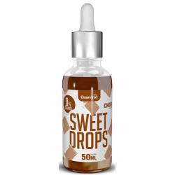 Sweet Drops - 50 мл - шоколад