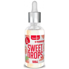Sweet Drops - 50 мл - клубника