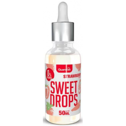 Sweet Drops - 50 мл - клубника