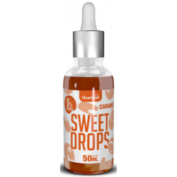 Sweet Drops - 50 мл - карамель