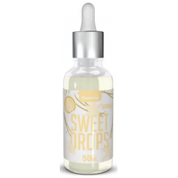 Sweet Drops - 50 мл - ваниль
