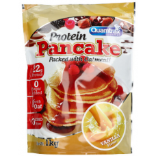 Protein Pancake Vanilla 1 кг