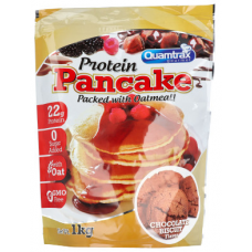Protein Pancake Choco Biscuit 1 кг