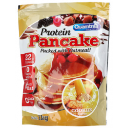 Protein Pancake Cookies 1 кг