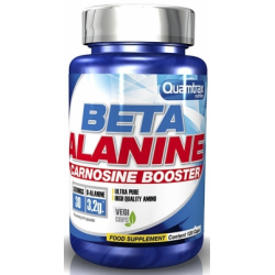 Beta Alanine - 120 капс