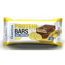 Wafer Protein Bars 36% - (35 г 1/32) - Шоколад - фундук