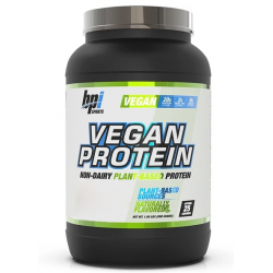 Vegan Protein 898 г - Chocolate
