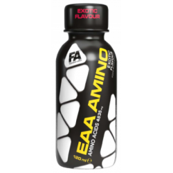 EAA Amino 120 мл - экзотический