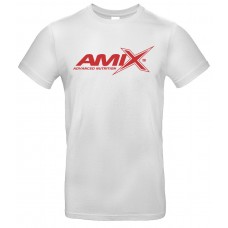 Футболка Amix - XL - белая 