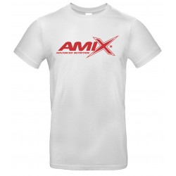 Футболка Amix - M - белая 