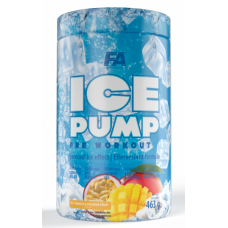 Ice Pump Pre workout - 463 гр