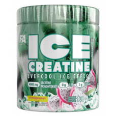 Ice Creatine - 300 гр драконий фрукт
