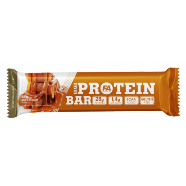 Performance Line High Protein Bar 68 г