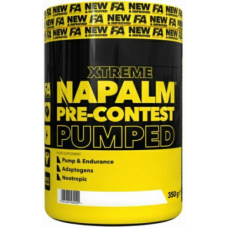 Napalm Pre-Contest  17,5 г