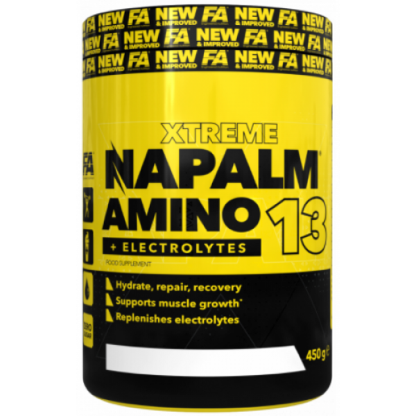 Napalm Amino13 13 г