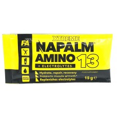 FA    Пробник Napalm Amino13 - 13 г - личи