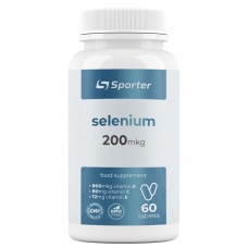 Selenium 200mcg +vit. ACE - 90 таб