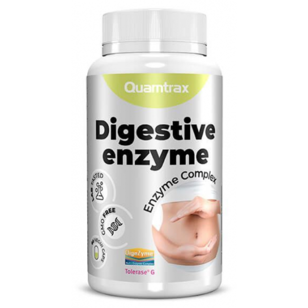 Digestive Enzime - 60 капс