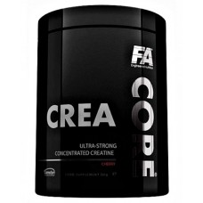 Core Crea - 340 г - Цитрус-персик