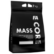 Core Mass - 7 кг - Кофе фраппе