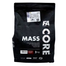 Core Mass - 3 кг - Шоколад Фундук