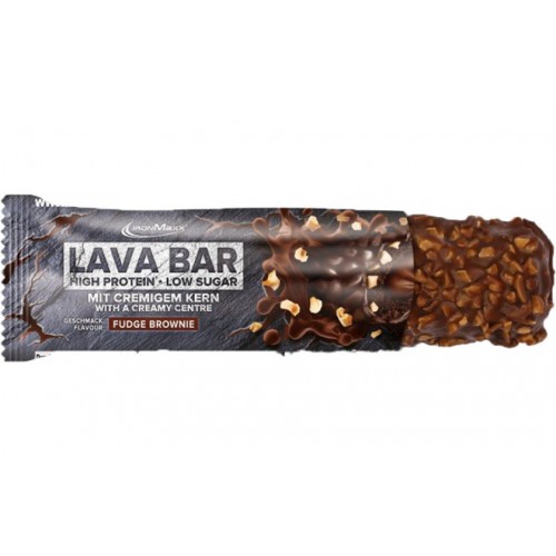 Батончик Lava Bar - 40 г - Брауни