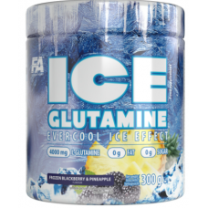 Ice Glutamine - 300 гр - фруктовый