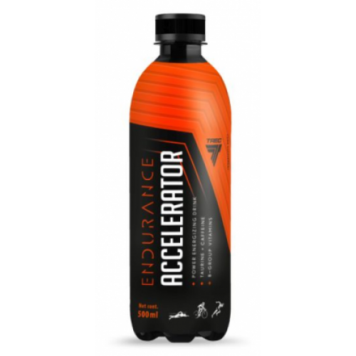 Accelerator (Energy Drink) - 500 мл