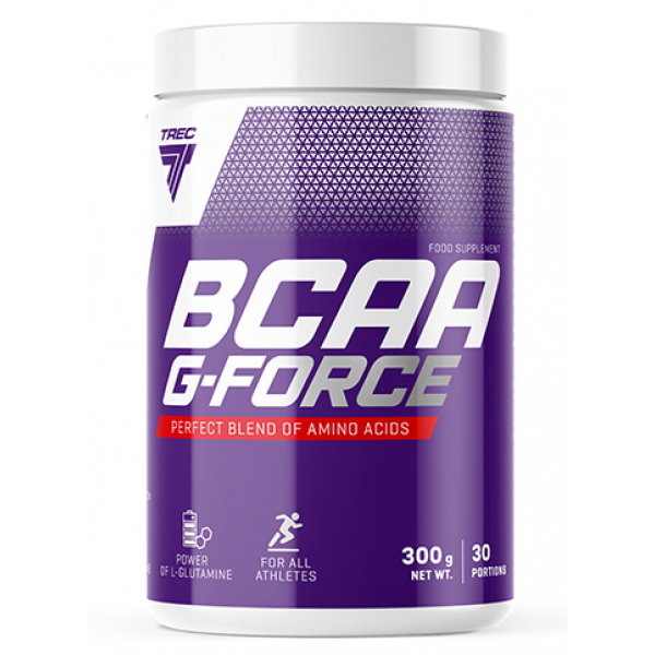 BCAA G-Force 300 г