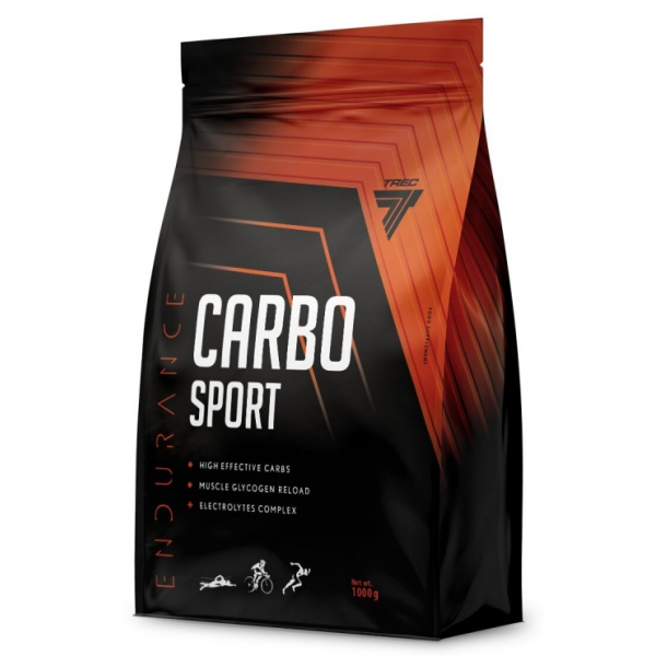 Carbo Sport 1 кг